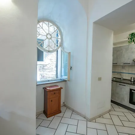 Guarnacci Lejlighed Volterra