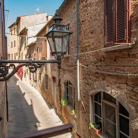 Guarnacci * Volterra