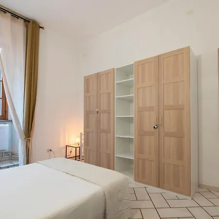 Guarnacci Lejlighed *