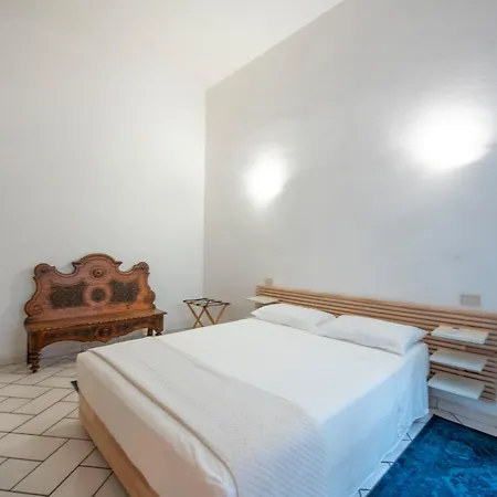 Guarnacci Lejlighed Volterra