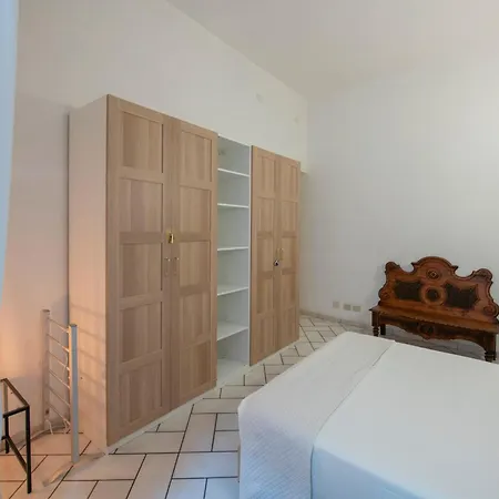 Lejlighed Guarnacci *