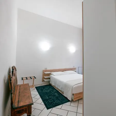 Lejlighed Guarnacci Volterra