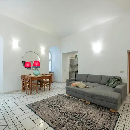 Lejlighed Guarnacci *