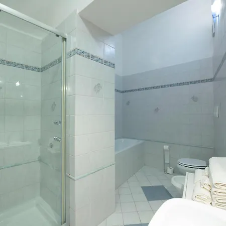 Lejlighed Guarnacci Volterra