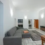 Guarnacci Apartman