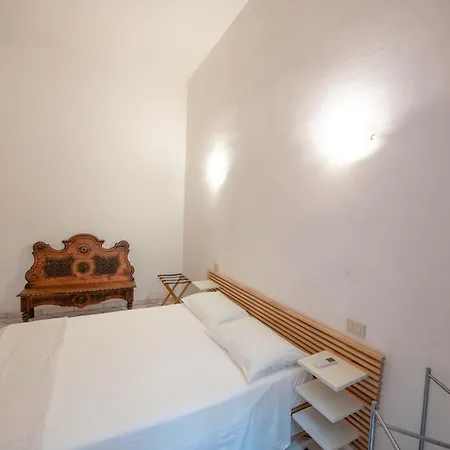 Guarnacci Apartment