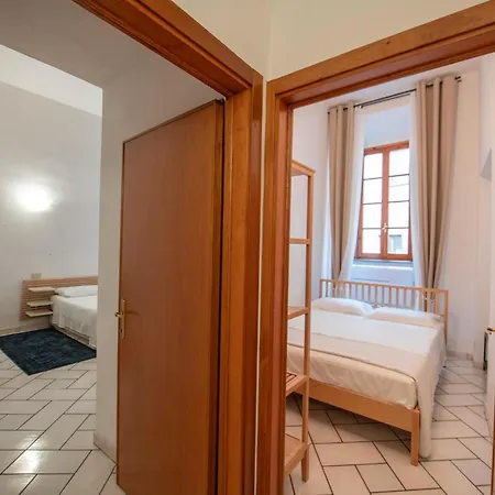 Guarnacci Apartment *
