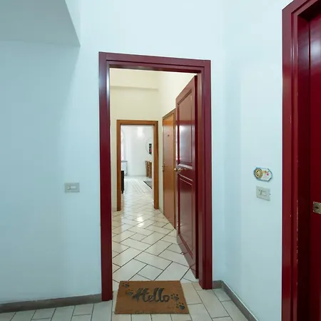 Guarnacci Apartment *