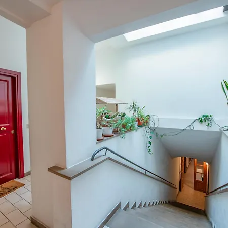 Apartment Guarnacci
